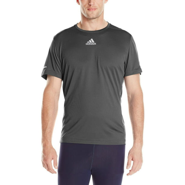 Adidas Men's Active Performance Sequentials T-Shirt 939011 - Walmart.com