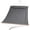 Grey, variant on PETGLE Portable Double Hammock with Hardwood Spreader Bar, Extra Large Outdoor Hammock with Soft Pillow, 475 lbs Capacity, Light Gray
