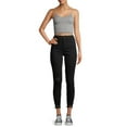 thumbnail image 4 of No Boundaries Juniors Seamless Cami Bra, 4 of 7