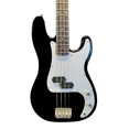 thumbnail image 3 of Spear & Shield Electric Bass Guitar 4 Strings Full Size Precision style for Beginners 20 Frets SPS513, 3 of 6