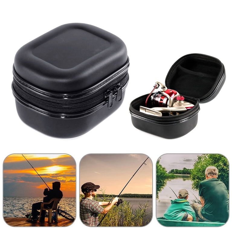 baitcasting rod and reel cases LIV Fishing Neoprene Cover Large Red Spinning & Reel Protective Case and environmental damagewithout the bulk of traditional neoprene covers KastKing Spartacus II Twin-Tip Baitcaster