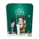 thumbnail image 1 of Fundas navideñas de poliéster para silla, fundas para respaldo de asiento, Protector de muebles lavable para banquete, Hotel, decoración de cena al ai Estilo E BLESIY cubierta de fundas, 1 of 8