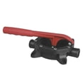 thumbnail image 4 of 720gph Manual Pump Hand Tools Water Maintenance Boat Diaphragm Plastic Bilge Anti Hand Diaphragm Banmo, 4 of 5
