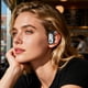 thumbnail image 4 of Auriculares inalámbricos intraaurales con gancho para la oreja para deportes de running. Con traducción simultánea multilingüe. Auriculares inalámbricos Bluetooth para juegos, resistentes al agua., 4 of 4