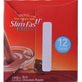 thumbnail image 3 of SlimFast Chocolate Royale Protein Shake, 11 Fl. Oz., 12 Pack, 3 of 5