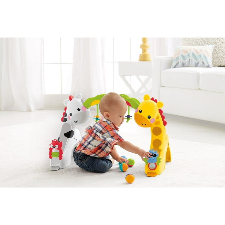 Fisher Price Newborn to Toddler Play Gym Walmart