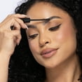 thumbnail image 2 of bdb Eyebrow Gel – Long-Lasting, Clear Formula for All-Day Hold & Glow, Flake-Free, Flexible Control for Bare or Styled Brows, Cruelty-Free & Vegan for Worry-Free Beauty - Clear, 2 of 5