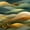 Color 3, variant on Peel and Stick Wallpaper Flowing Organic Terrain Soft Acrylic Highlights Wall Mural 23.6in x 9.8ft Self Adhesive Removable Wall Paper Renter Friendly Wallpaper for Nursery Bedroom Cabinets