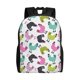 thumbnail image 1 of Balery Funny Chicken Mochila - Mochila Estilosa y Duradera para Laptop de 15 Pulgadas con Tela Oxford Impermeable, 1 of 8