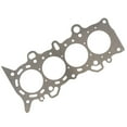 thumbnail image 4 of DNJ HS221 Head Gasket Spacer Shim Fits Cars & Trucks 01-05 Honda Civic 1.7L L4 SOHC 16v, 4 of 5