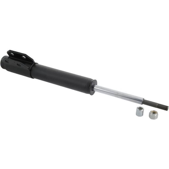 Front Strut Assembly - Compatible with 1987 - 1988 Ford Thunderbird
