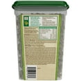 thumbnail image 3 of Feline Greenies Dental Natural Cat Treats, Catnip Flavor, 11 oz. Tub, 3 of 9
