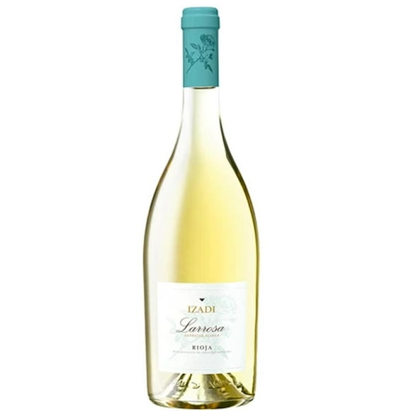 Pack de 6 Vino Rosado Izadi Larrosa Rosé 750 ml Izadi Larrosa Rosé