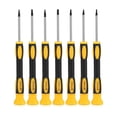 thumbnail image 1 of 7 PCS/Set Repair Disassemble Magnetic Screwdriver Set for Nintendo Xbox360 Controller, 1 of 2