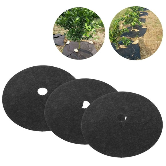 Garden Ground Fabric, Ventilation Weeding Control Cloth, Balcony Courtyard For Backyard Courtyard