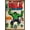 Bronze Framed Version, variant on Marvel Comics - Hulk - Incredible Hulk #116 Wall Poster, 14.725" x 22.375", Framed