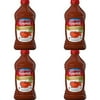 Campbell's Tomato Juice, 64 Fl Oz, Pack of 6 Pack of 4