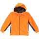 thumbnail image 1 of Sudadera con capucha de entrenamiento Nike KO 2.0 Naranja 6, 1 of 1