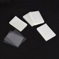 thumbnail image 4 of Pochettes de Cartes à Collectionner Transparentes Multi-Tailles pour Poker, Tarot et Magie, 100 Pcs, 4 of 9