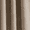 Burlap, variant on NICETOWN 100% Blackout Linen Curtains, Birch, 52" W x 84" L, 2‑Panel Set