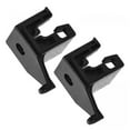 thumbnail image 2 of Pair Headlight Assembly Retainer Clip Pair For Kia For Hyundai 92191-35000, 2 of 11