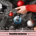 thumbnail image 5 of Great White Shark Open Mouth With Sharp Teeth - Christmas Ornament Xmas Keepsake Ceramic Ornaments Holiday Decorations for Tree Christmas Gift Ideas 2.95in, 5 of 6