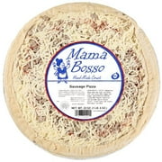 Mama Bosso Sausage Pizza, 22 oz
