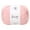 D, variant on Nine Color Bird 100% Cotton Knitting & Crochet Yarn, 24 Watercolor Pink Shade - Soft, Breathable Natural Cotton Yarn, Suitable For Sensitive Skin, Suitable For Gentle