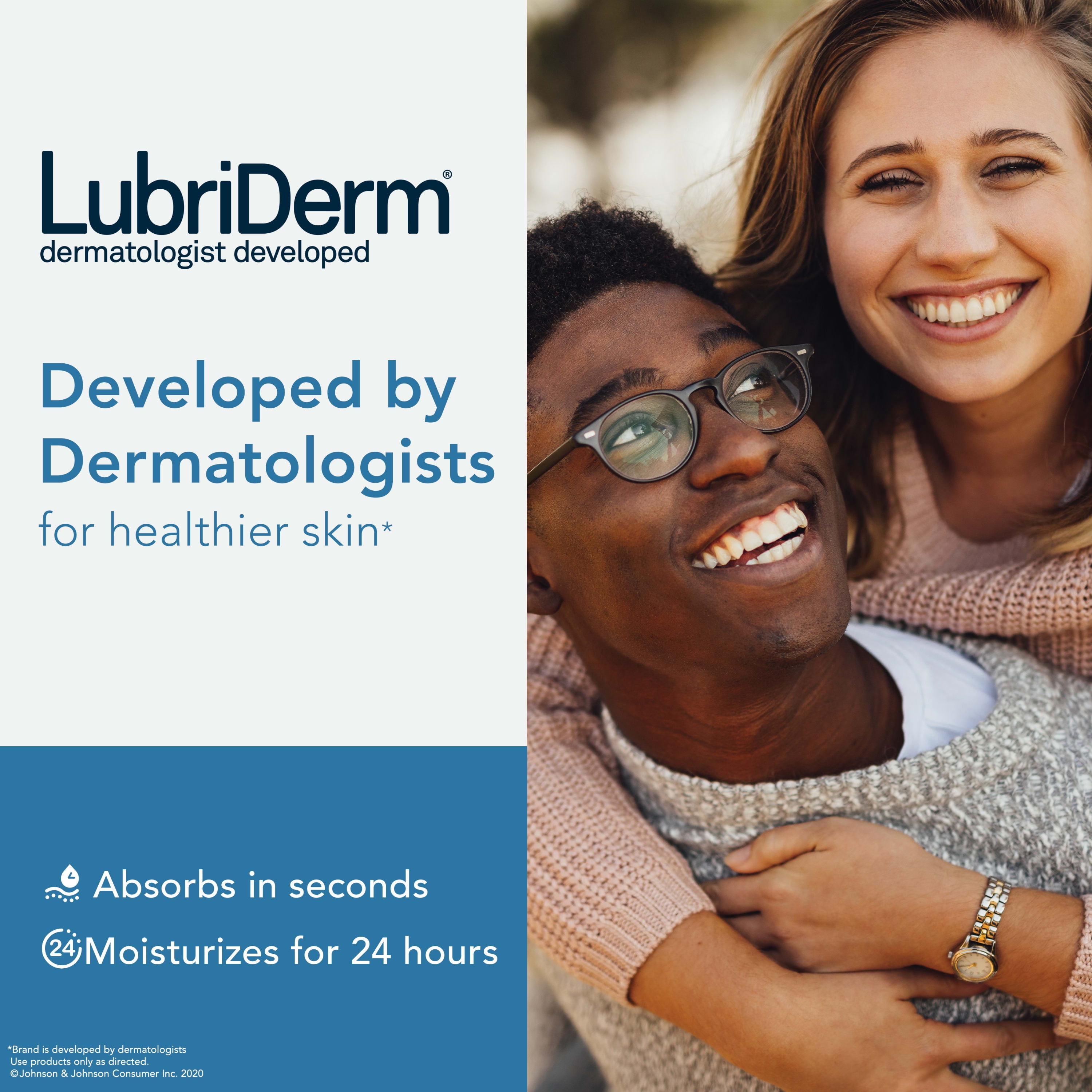 lubriderm spf 15