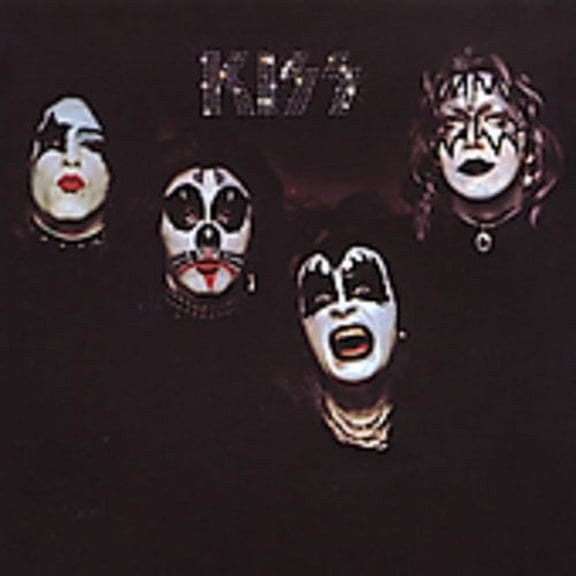 Kiss - Kiss (remastered) - Music & Performance - CD