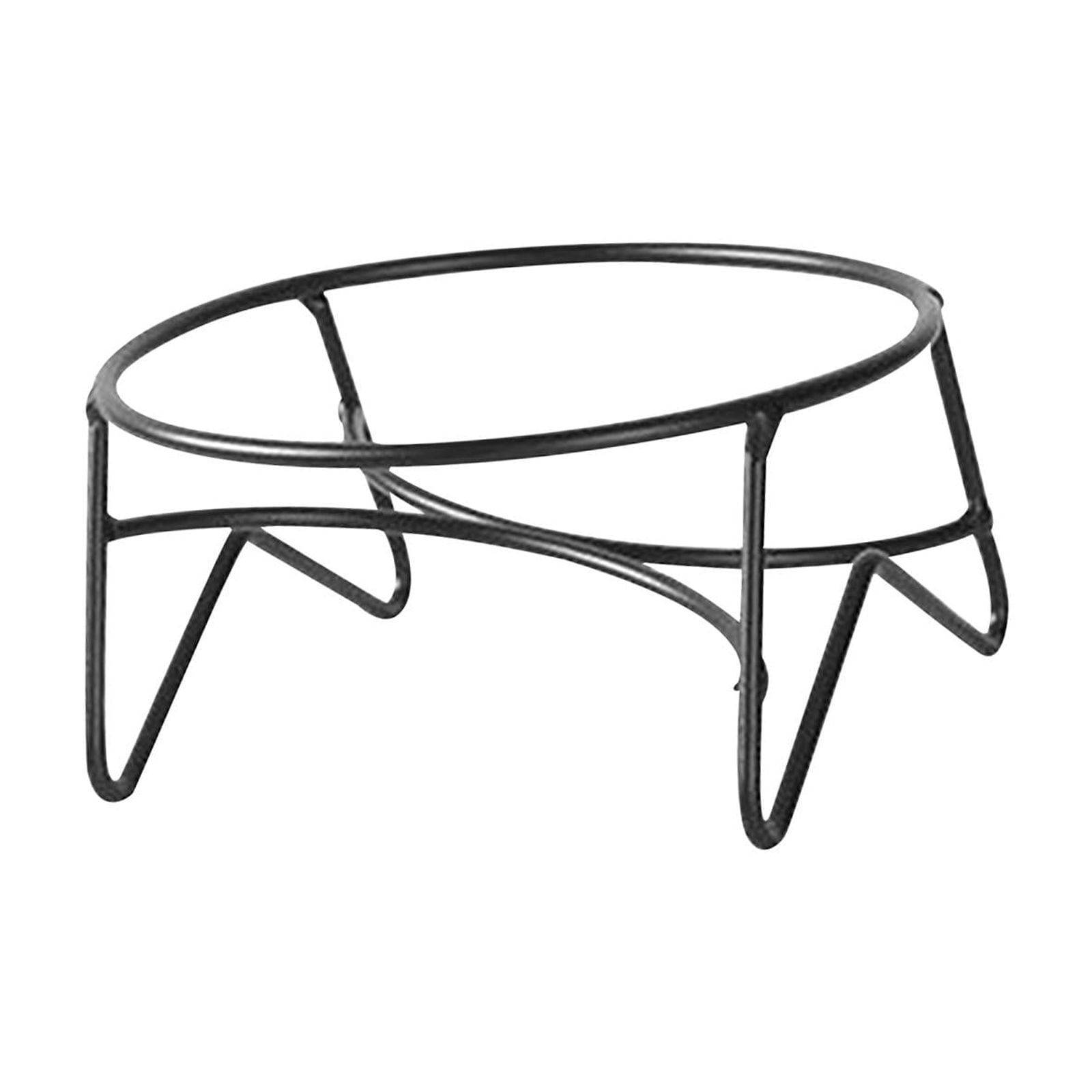 oshhni 3xElevated Raised Bowls Stand Kitten Food Dispenser Pet Food Feeder Holder 12.5cmx6cm Single