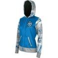 thumbnail image 5 of ProSphere Women's Urbana University Crisscross Fullzip Hoodie, 5 of 8