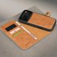 thumbnail image 4 of Funda TORRO para iPhone 17 Pro (6,3 ”) azul claro desmontable, 4 of 7