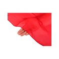 thumbnail image 5 of INSPIRE CHIC Women Gradient Color Satin Scarves, Colorful Lightweight Soft Neckerchief Hijab Head Scarf Wraps Shawl 70.9"x35.4" Gradient-1, 5 of 6