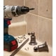 thumbnail image 4 of Juego de sierras perforadoras con forma de diamante Bosch HDG7 de 7 piezas con estuche, 4 of 6