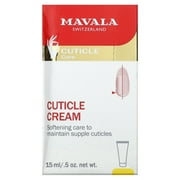 Mavala Mavala Cuticle Cream, 0.5 oz