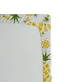 thumbnail image 3 of Ambesonne Green and Yellow Fitted Sheet, Organic Fruits, Queen Size, Fern Green and Yellow, 3 of 3