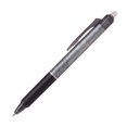 thumbnail image 1 of Pilot FriXion Stylo Effaçable Rétractable, Pointe Fine, 0.5mm, Encre Noire, 1 of 1