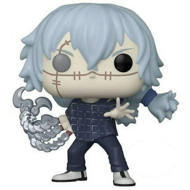 Funko Pop Jujutsu Kaisen Mahito Exclusive