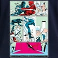 thumbnail image 3 of CafePress - G.I. Joe Snake Eyes Vs Women's Long Sleeve T Shirt - Women's Long Sleeve Graphic Tee Casual Fit, 3 of 4