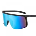 thumbnail image 2 of Classic Polarized Sunglasses For Men & Women - Vintage Light Frame, HD Pilot Lenses For Driving, Golf, Fishing & Travel 2 of 14