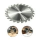 thumbnail image 5 of Sierra Web Irfora 1 unids TCT Circular Saw Web Rotary Herramienta de corte 165 * 2.3 * 20 * 24T Irfora Sierra Web, 5 of 7