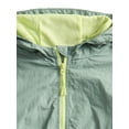thumbnail image 3 of Ozark Trail Girls Hike Jacket, Sizes 4-18 & Plus, 3 of 3