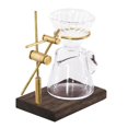 thumbnail image 2 of Bunblic Ensemble Miniature Tasse à Expresso et Soucoupe - Collection 5 Pcs 5 Pcs, 2 of 8
