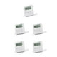 thumbnail image 3 of Advancent Kitchen Timer Accessory Professional Cooking Study Timing Equipment Clock Mute Devices Recording Electric Alarm Fitness Type2, 3 of 6