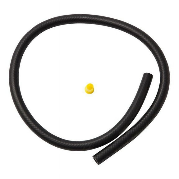 Power Steering Return Hose Fits select: 1994-2002 DODGE RAM 1500, 1994-2002 DODGE RAM 2500