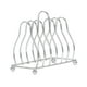 thumbnail image 2 of Estante para tapa , organizador de cocina, accesorios de cocina, , soporte para Plata, 2 of 6