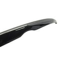 thumbnail image 6 of Ikon Motorsports Compatible with 06-13 Lexus IS250 IS350 Sedan OE Factory Trunk Spoiler Painted #202 212 Black, 6 of 7