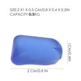thumbnail image 2 of unbranded 1Jgo Grava Decorativa Multicolor Para Pecera Material Duradero Para Paisajismo En Acuarios, 2 of 6