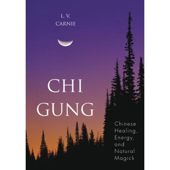Pre-Owned Chi Gung